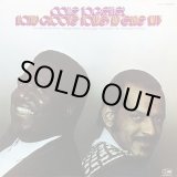 画像: Richard "Groove" Holmes And Ernie Watts - Come Together  LP