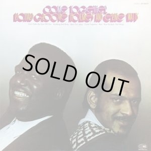 画像: Richard "Groove" Holmes And Ernie Watts - Come Together  LP