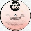 画像2: Woods Empire - Universal Love  LP