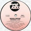 画像3: Woods Empire - Universal Love  LP