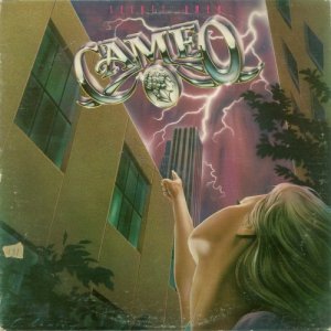 画像: Cameo - Secret Omen  LP