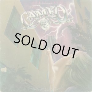 画像: Cameo - Secret Omen  LP