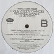 画像4: V.A - Selections From - Everybody Dance! Remixed Dance Classics  12"