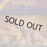 画像: V.A - K-Tel Break Dance - The Best Music For Breaking  LP