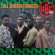 画像1: The UBC - 2 All Serious Thinkers  LP 