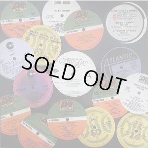 画像: V.A - Selections From - Everybody Dance! Remixed Dance Classics 12"