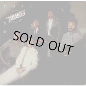 画像: Tavares - Loveline  LP