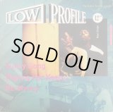 画像: Low Profile - Funky Song/Playing For Keeps/No Mercy  12"