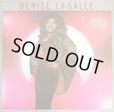 画像: Denise LaSalle - I'm So Hot  LP