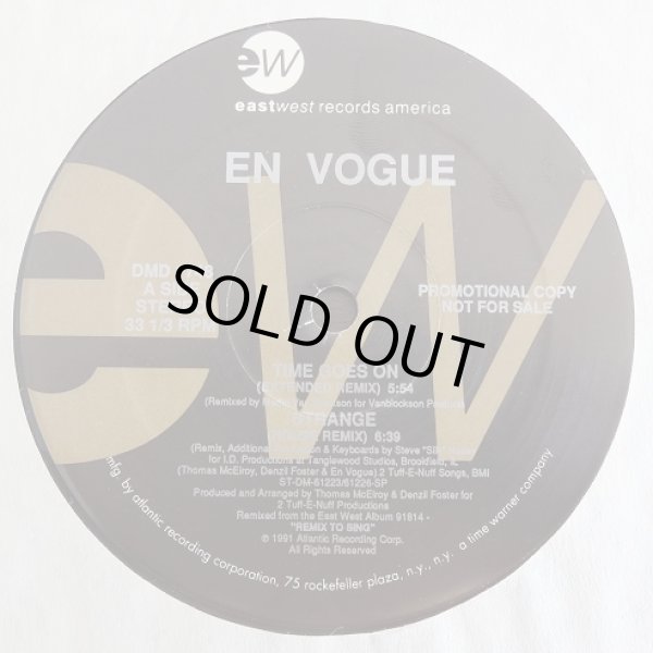 画像2: En Vogue - Remix To Sing  EP  