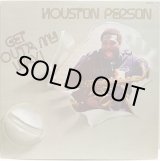 画像: Houston Person‎ - Get Out'a My Way！ LP