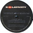 画像2: The Beatnuts - Hit Me With That/Get Funky  12" 