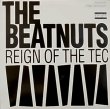 画像1: The Beatnuts - Reign Of The Tec  12"