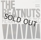 画像: The Beatnuts - Reign Of The Tec  12"