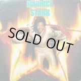 画像: Maurice Starr - Flaming Starr  LP