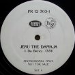 画像3: Jeru The Damaja - Da Bichez  12"