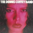 画像1: The Dennis Coffey Band - A Sweet Taste Of Sin  LP 