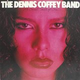 画像: The Dennis Coffey Band - A Sweet Taste Of Sin  LP 