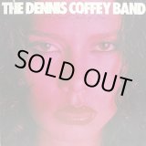画像: The Dennis Coffey Band - A Sweet Taste Of Sin  LP 