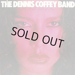 画像: The Dennis Coffey Band - A Sweet Taste Of Sin  LP 