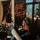 画像: Alphonze Mouzon - Funky Snakefoot  LP