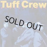 画像: Tuff Crew‎ - Danger Zone  LP 