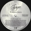 画像2: Fergie - Fergalicious  12"