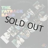画像: The Fatback Band - People Music  LP 