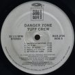 画像2: Tuff Crew‎ - Danger Zone  LP 