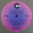 画像1: Mass Production - Turn Up The Music/Bopp  12"