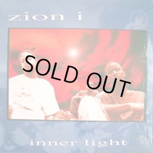 画像: Zion I - Inner Light/Rap Degreez  12"