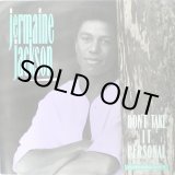 画像: Jermaine Jackson - Don't Take It Personal  12"