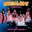 画像1: Parliament‎ - Funkentelechy Vs. The Placebo Syndrome  LP 