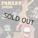 画像: Parlet - Invasion Of The Booty Snatchers  LP