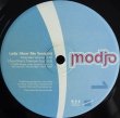 画像1: Modjo - Lady (Hear Me Tonight) 4Vers  12"  