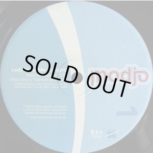 画像: Modjo - Lady (Hear Me Tonight) 4Vers  12"  