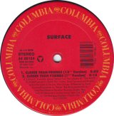 画像: Surface - Closer Than Friends  12" 