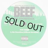 画像: V.A/OST (Beef) - Poverty "Postman"/Ice Cube "No Vaseline"  12"