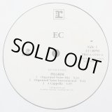 画像: EC (Eric Clapton) - Pilgrim  12"