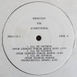 画像1: Joe - All Or Nothing (Poor Georie Porgie Remixes)  12"