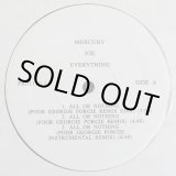 画像: Joe - All Or Nothing (Poor Georie Porgie Remixes)  12"
