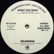 画像2: Seawind - What Cha Doin'  12"