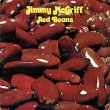 画像1: Jimmy McGriff - Red Beans  LP 