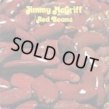 画像: Jimmy McGriff - Red Beans  LP 