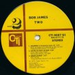 画像3: Bob James - Two  LP