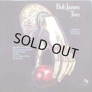 画像: Bob James - Two  LP