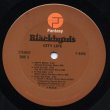 画像3: The Blackbyrds - City Life  LP 