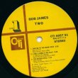 画像2: Bob James - Two  LP