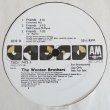 画像2: The Wooten Brothers - Friendz (6 Vers)  12"