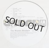 画像: The Wooten Brothers - Friendz (6 Vers)  12"